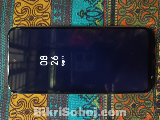 Infinix smart 9